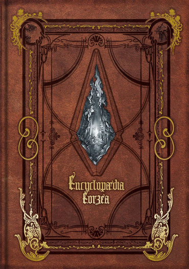 Encyclopaedia Eorzea: The World of Final Fantasy XIV Vol I