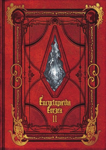 Encyclopaedia Eorzea: The World of Final Fantasy XIV Vol II