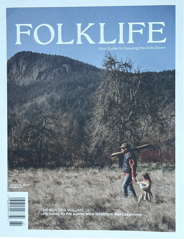 FOLKLIFE Volume 13