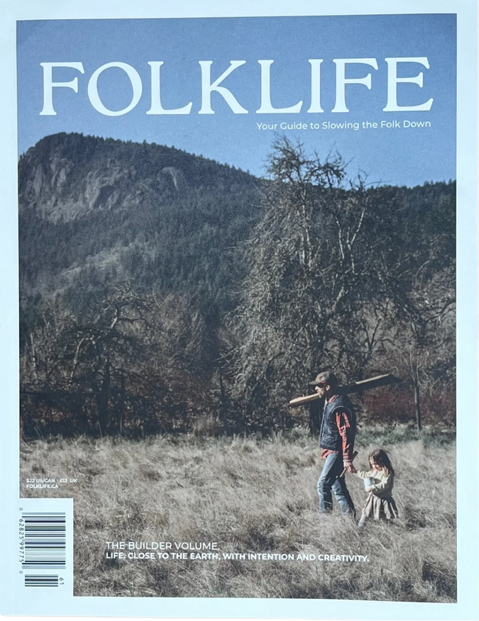 FOLKLIFE Volume 13