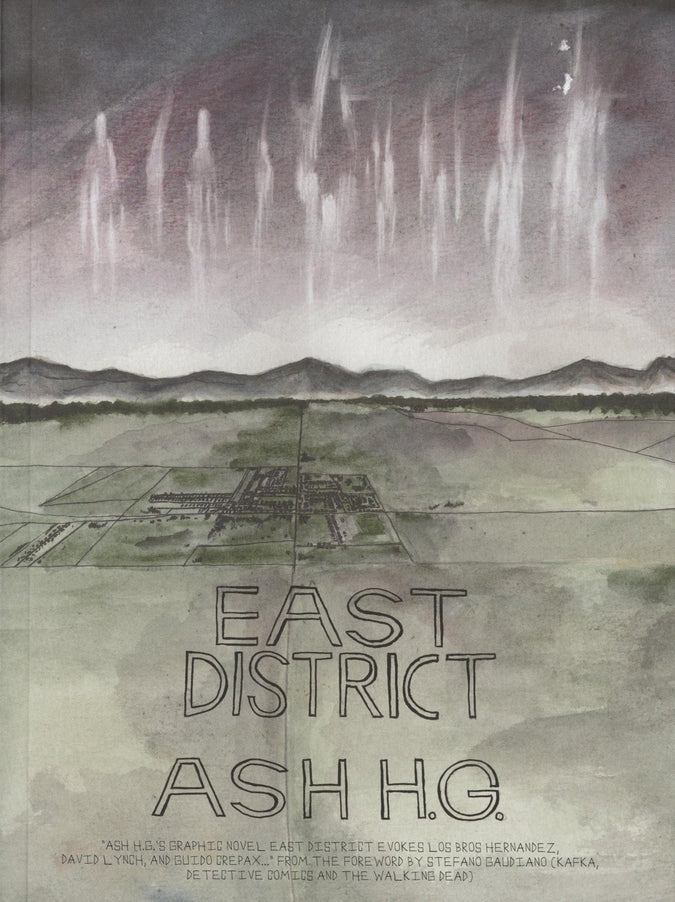 East District