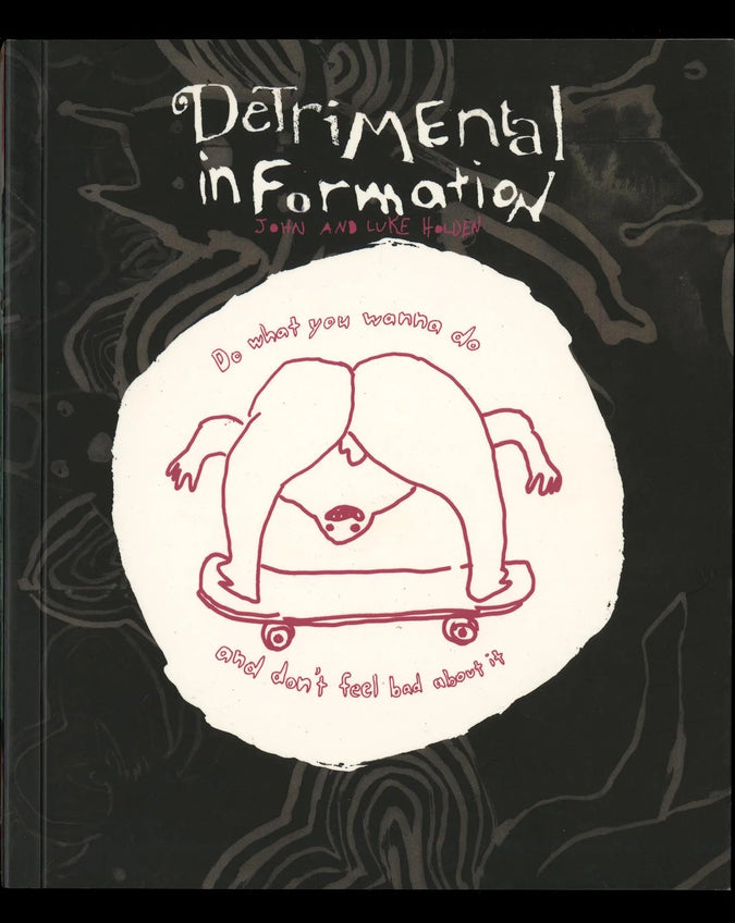 Detrimental Information