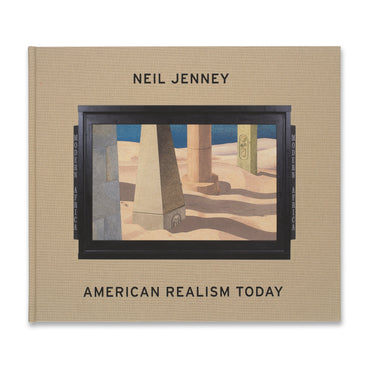 Neil Jenney: American Realism Today