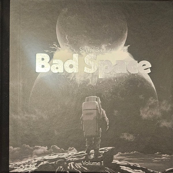 Bad Space Vol. 1