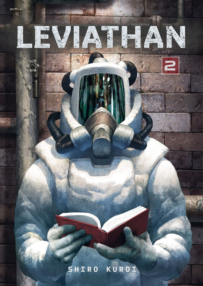 Leviathan Volume 2