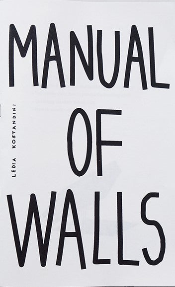 Manual of Wall