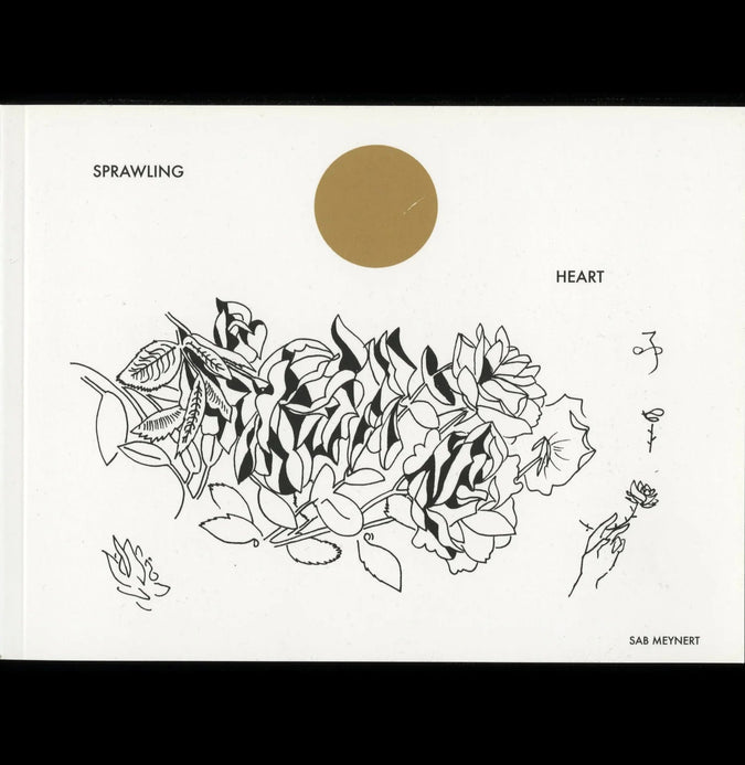 Sprawling Heart