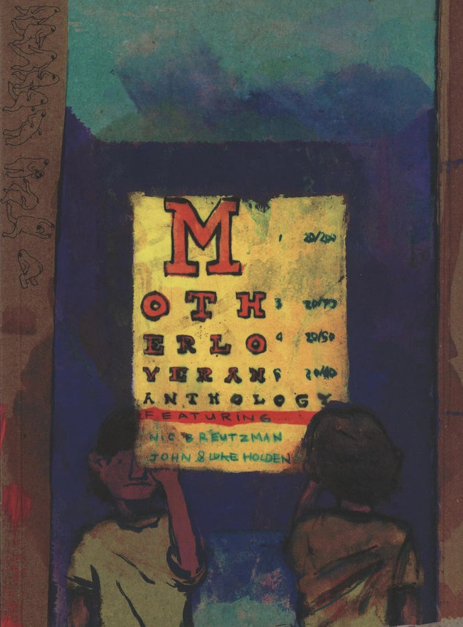 Motherlover