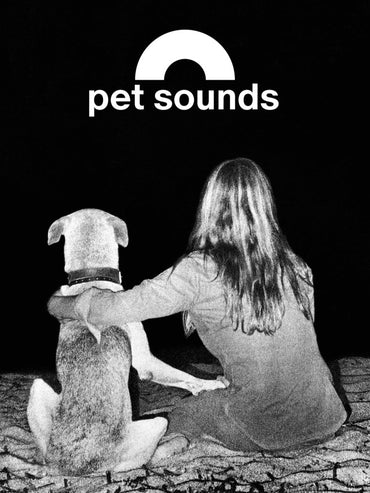 Alberto Vieceli - Pet Sounds