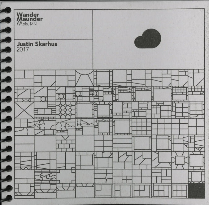 Wander Maunder