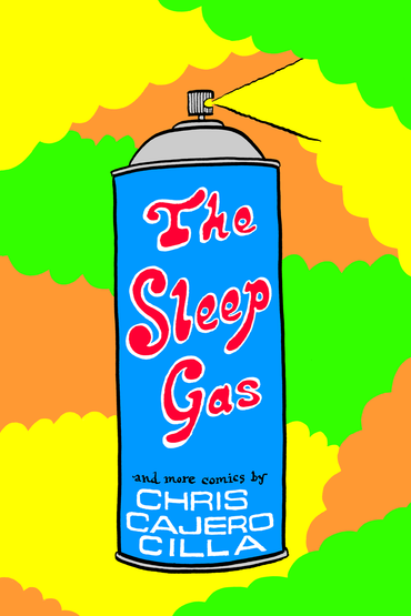 The Sleep Gas