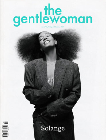 The Gentlewoman - N°33