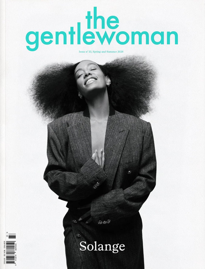 The Gentlewoman - N°33