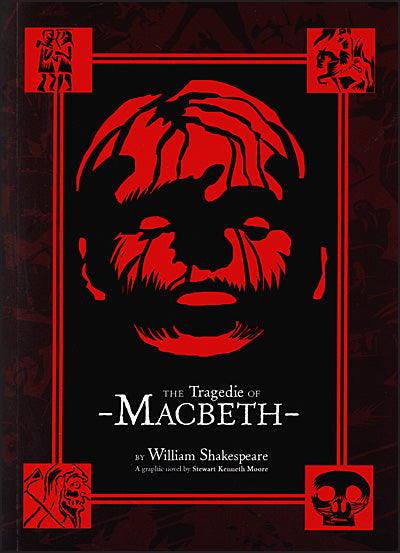 The Tragedie of Macbeth