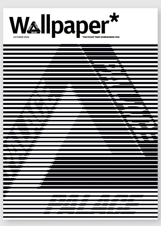 Wallpaper* October 2026