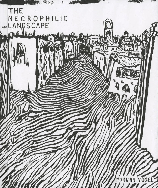 The Necrophilic Landscape