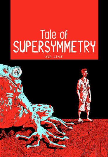 Tale of Supersymmetry