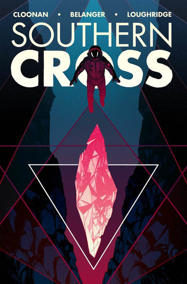 Southern Cross Vol. 2