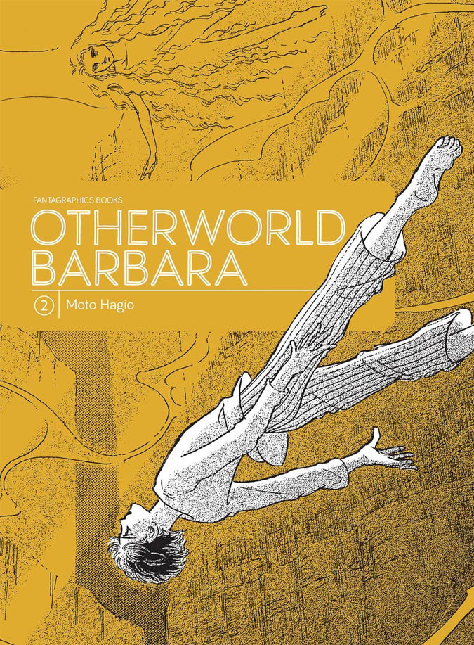 Otherworld Barbara Vol. 2