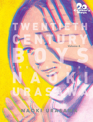 20th Century Boys Vol. 6 (The Perfect Edition)