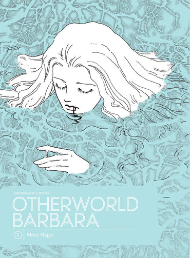 Otherworld Barbara Vol. 1