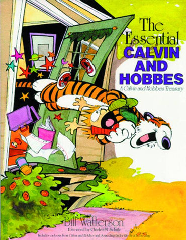 Calvin and Hobbes The Essential