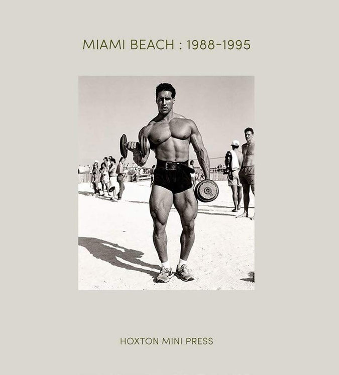 Miami Beach 1988-1995