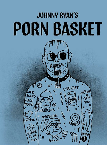 Porn Basket