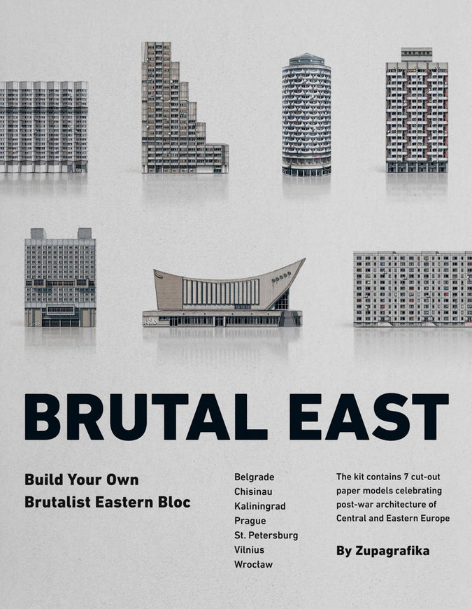 Brutal East