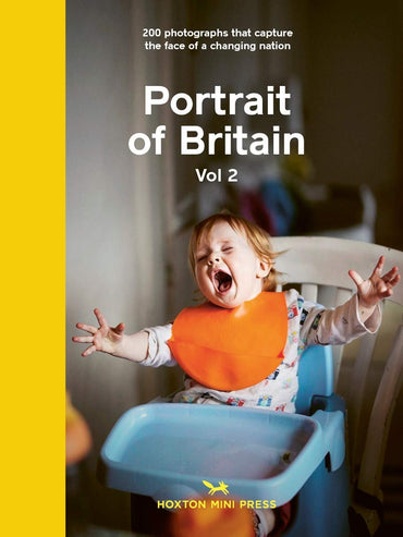 Portrait of Britain 2