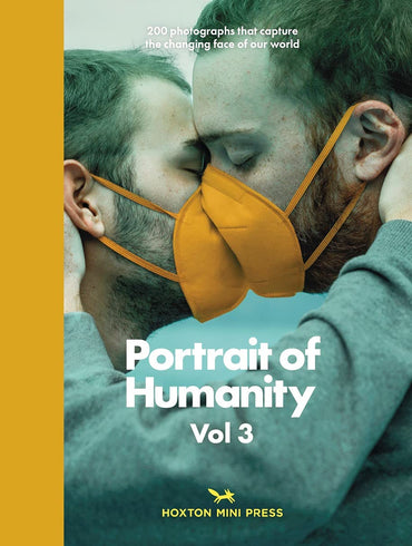 Portrait of Humanity Vol. 3