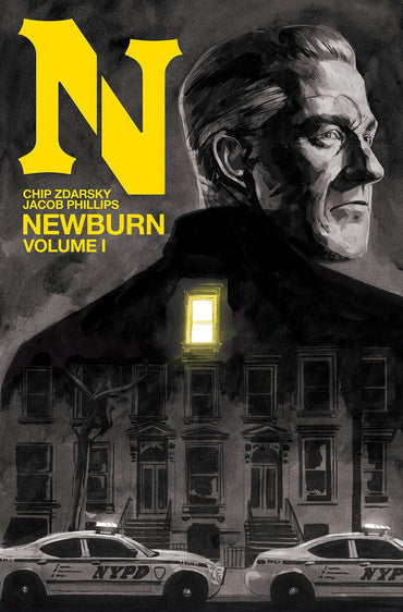 Newburn Vol. 1