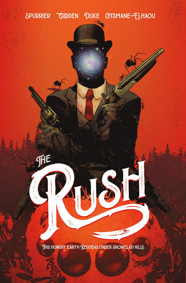 The Rush