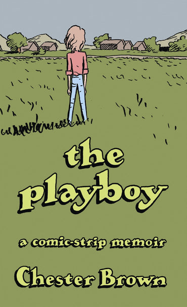 The Playboy