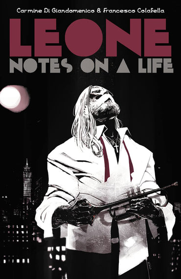 Leone: Notes on a Life