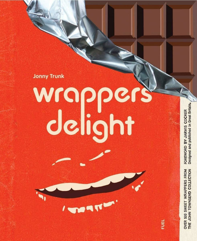 Wrappers Delight