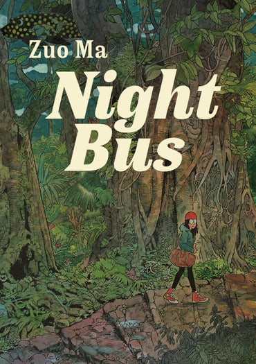 Night Bus