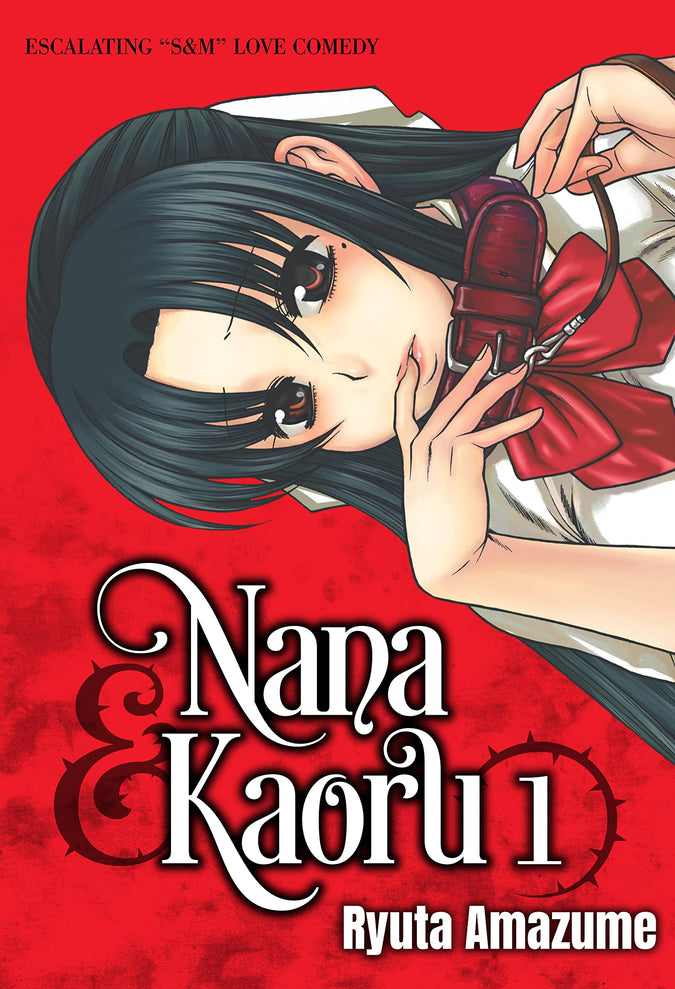 Nana & Kaoru Vol. 1