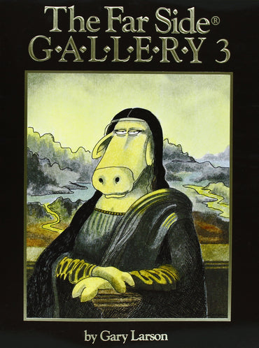 The Far Side Gallery 3