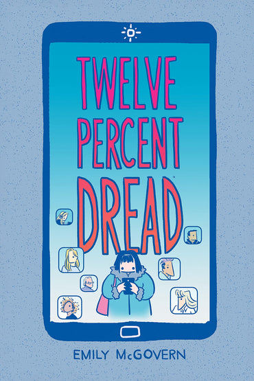 Twelve Percent Dread