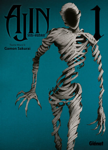 Ajin 1