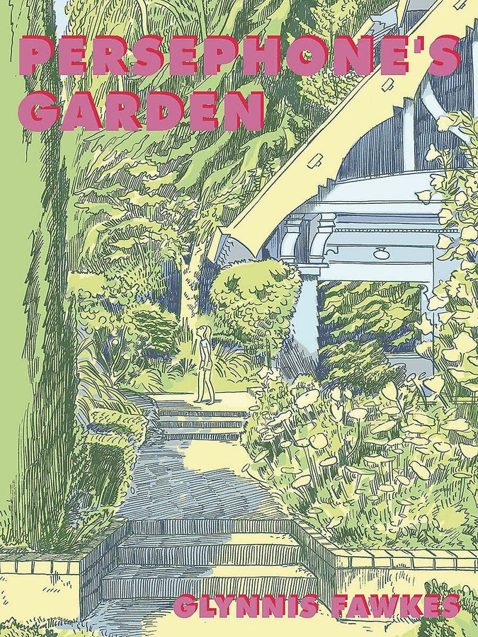 Persephone's Garden