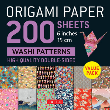 Origami Paper