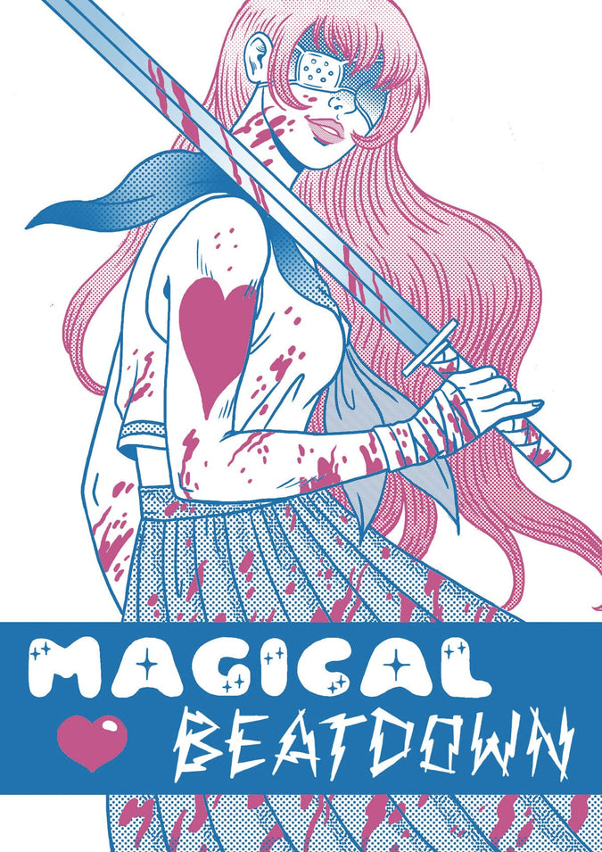 Magical Beatdown Vol. 2