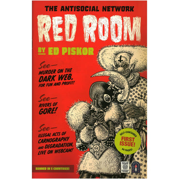 Red Room #1