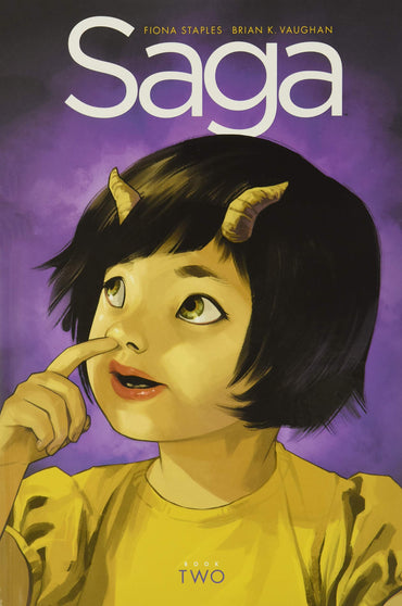 Saga Book 2 (Deluxe Edition)