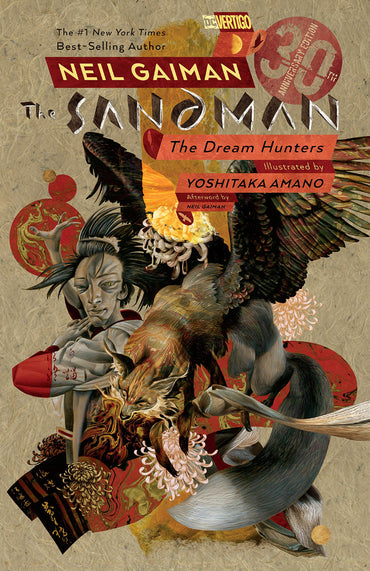 The Sandman: Dream Hunters