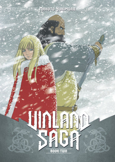 Vinland Saga Vol. 2