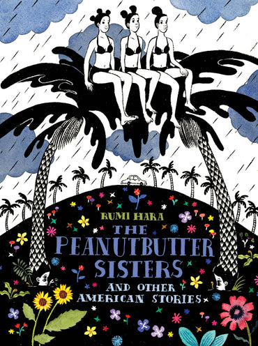 The Peanutbutter Sisters and Other American Stories