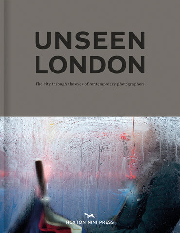 Unseen London